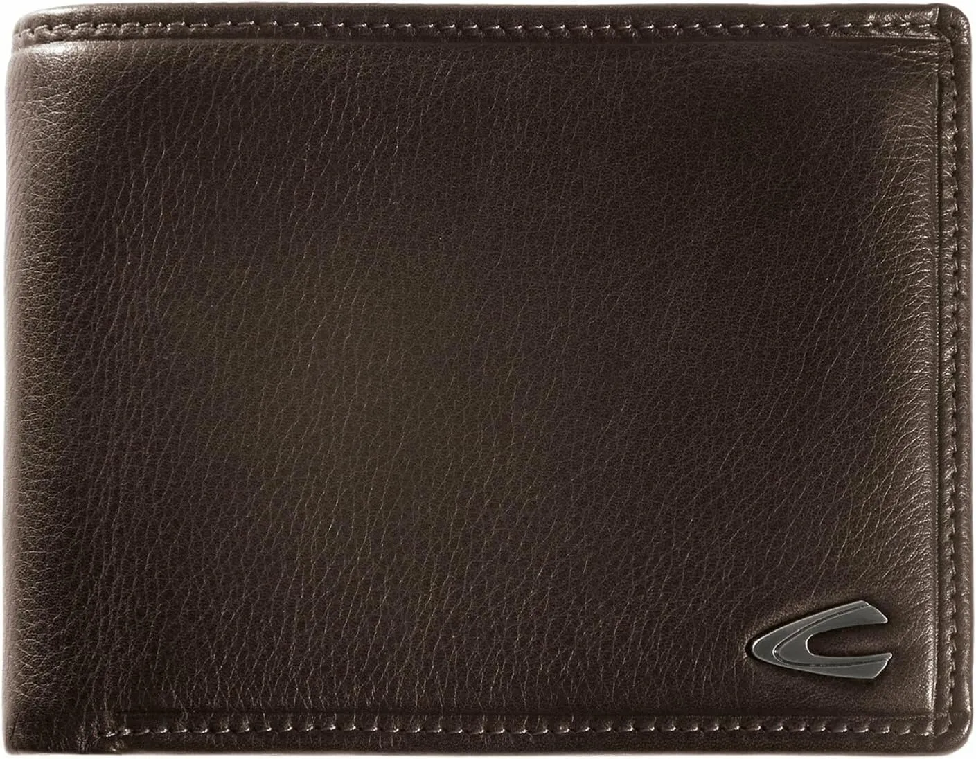 Camel Active Vegas – Leder Geldbörse Herren Querformat