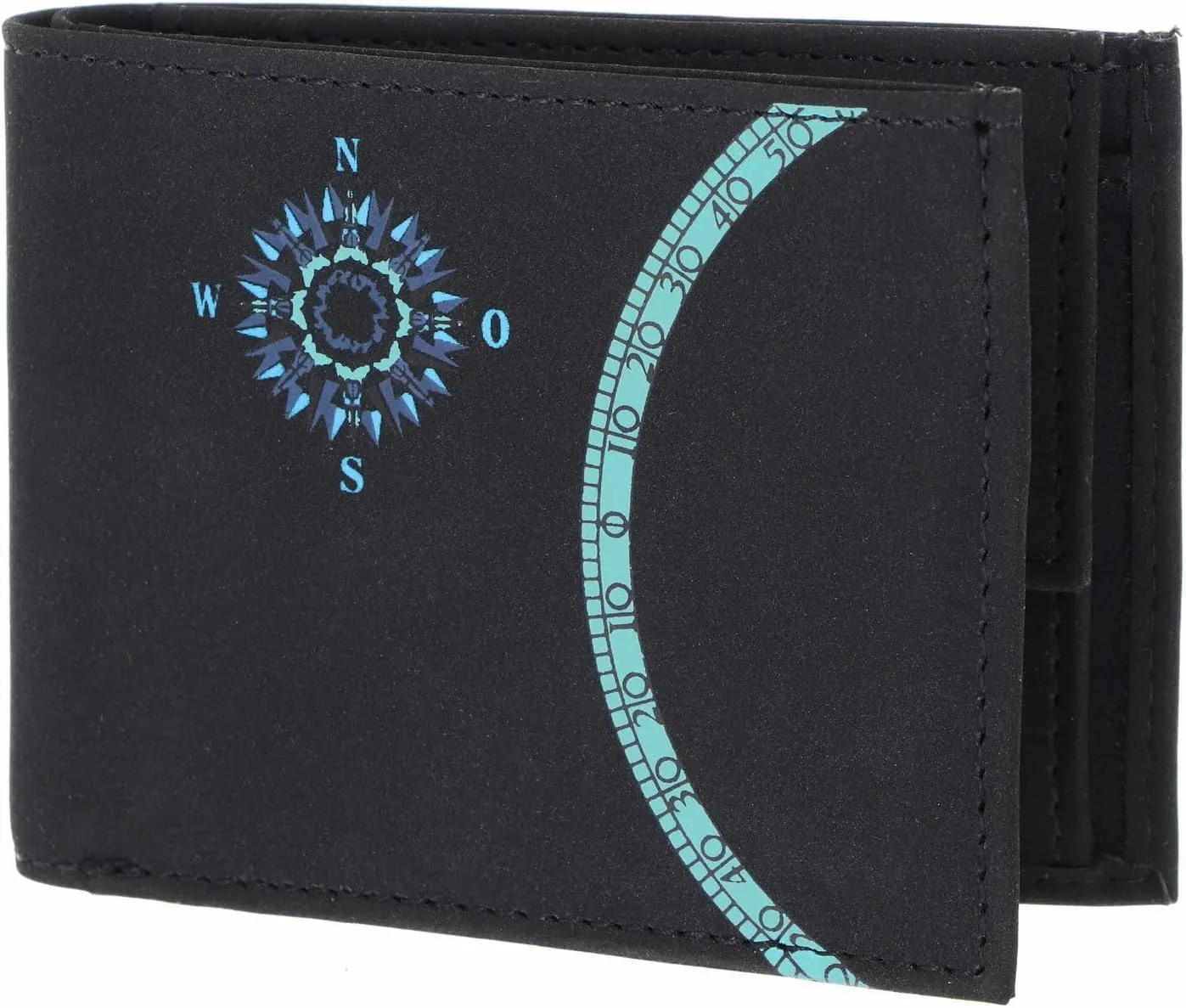 Oxmox Cryptan – Pocketbörse mit RFID-Schutz