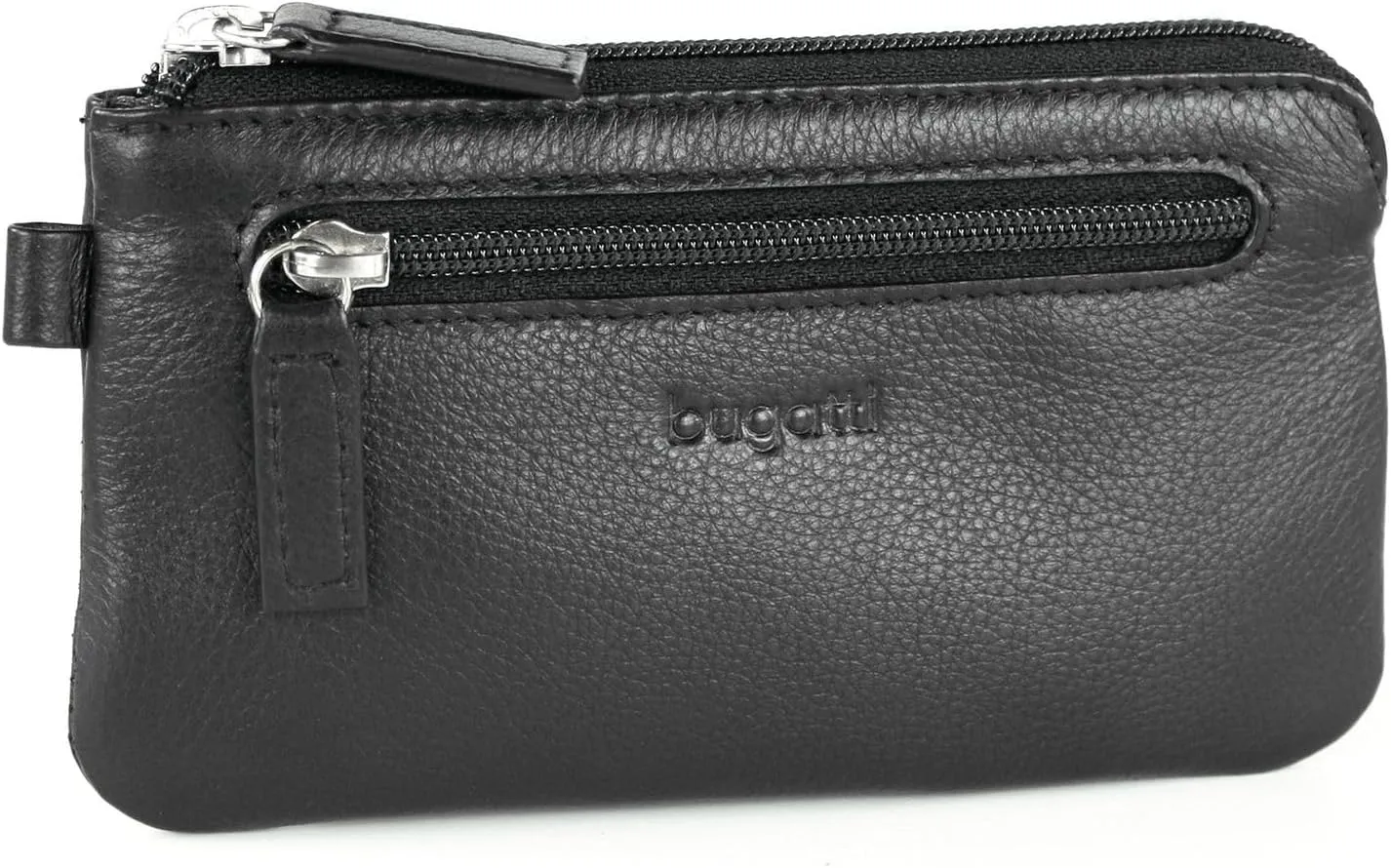 bugatti Sempre – Leder Schlüsseletui mit Geldfach