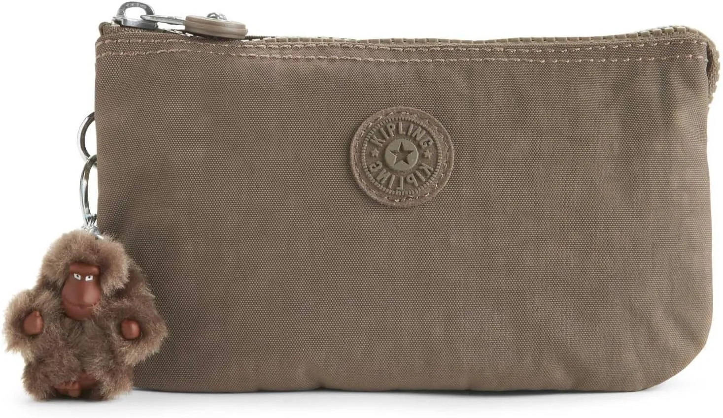 Kipling CREATIVITY L – Canvas Geldbörse Damen