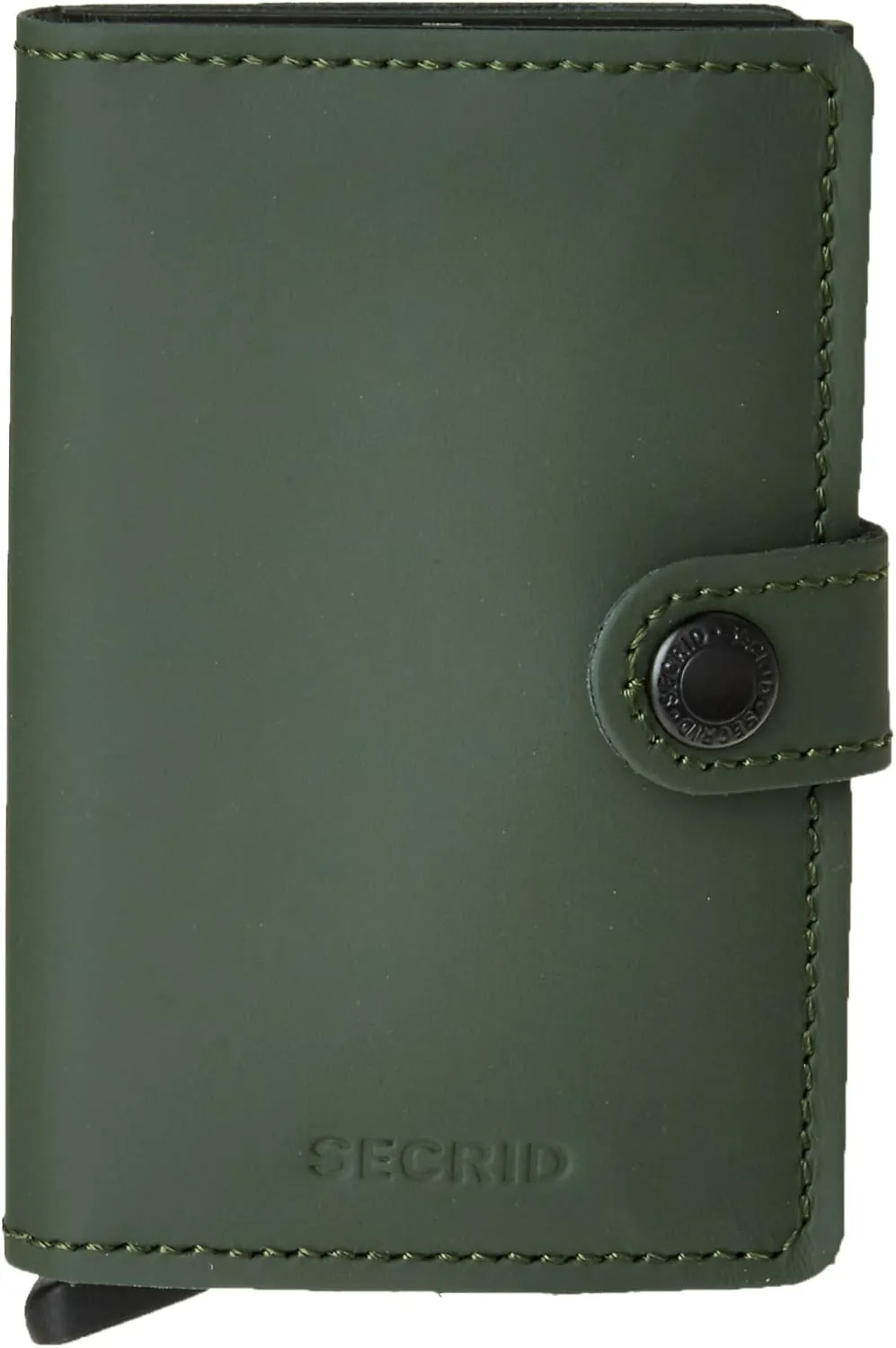 Secrid Cardprotector City Wallet – Mini Geldbörse mit RFID