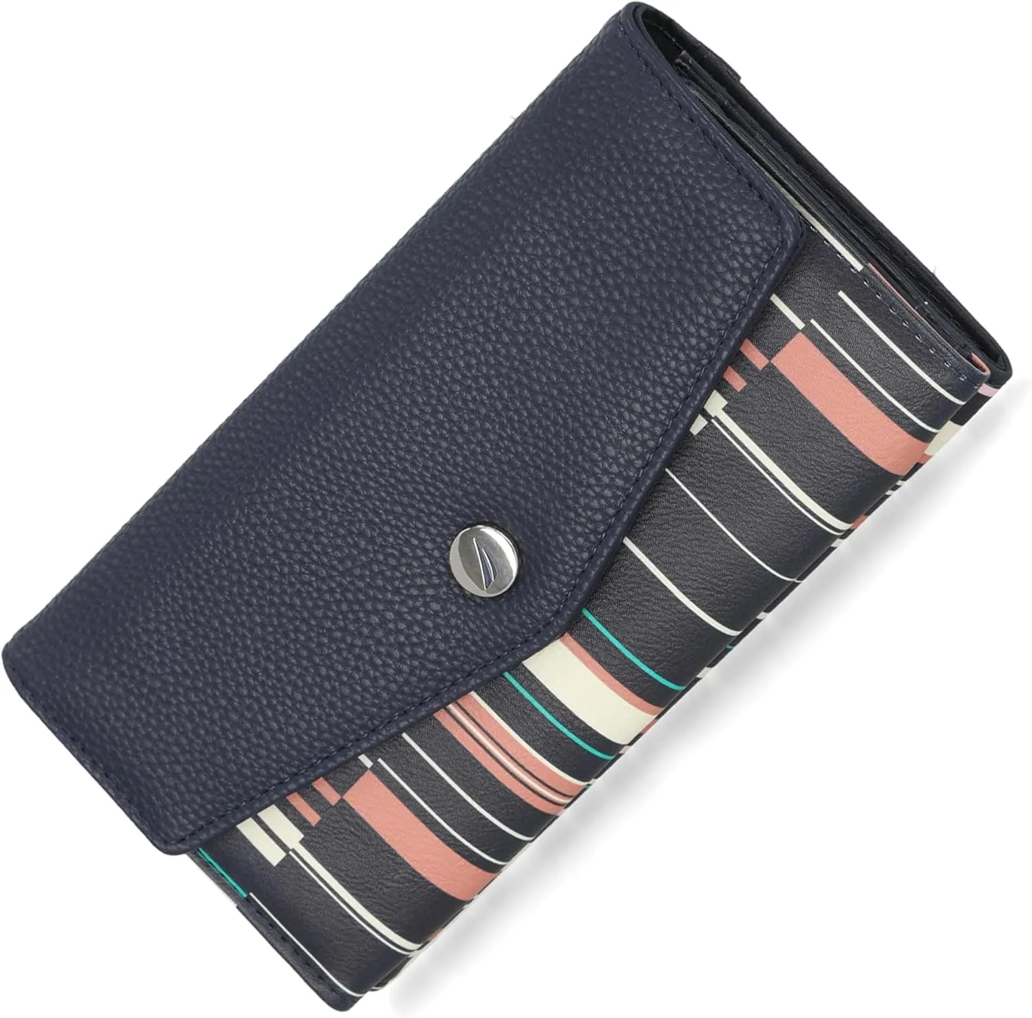 Nautica Money Manager – RFID Kellnerbörse Damen