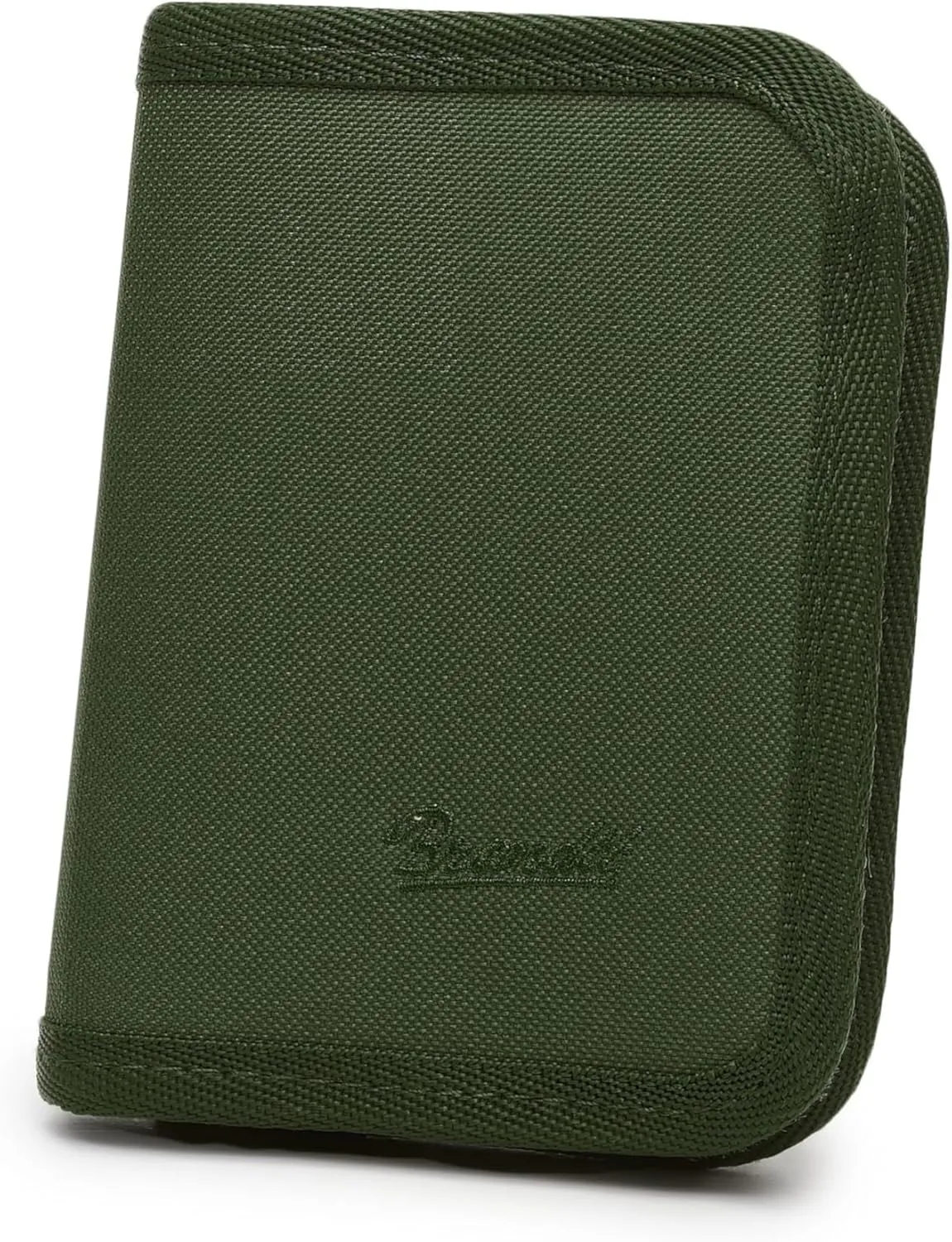 Brandit Outdoor Geldbörse – Robustes Polyester mit Reißverschluss