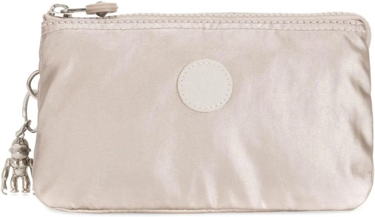Kipling CREATIVITY L – Große Geldbörse mit Reißverschluss