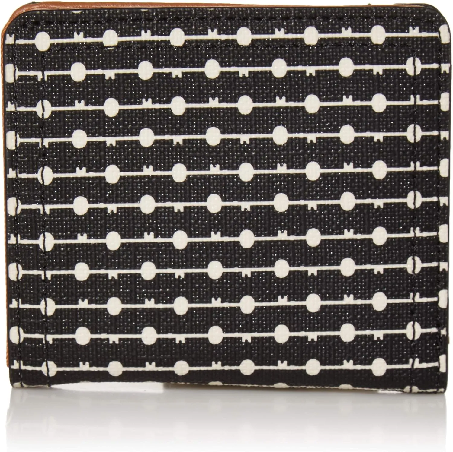 Fossil Logan Bifold – Nylon Geldbörse mit RFID
