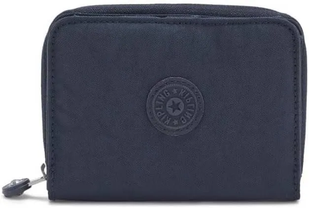 Kipling Money Love – Nylon Geldbörse mit RFID