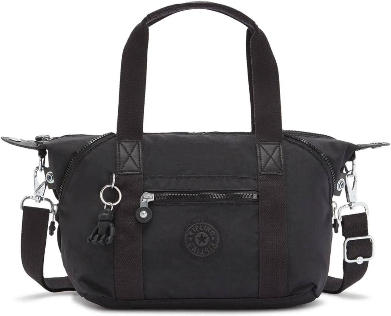 Kipling ART MINI – Kleine Handtasche mit Handyfach