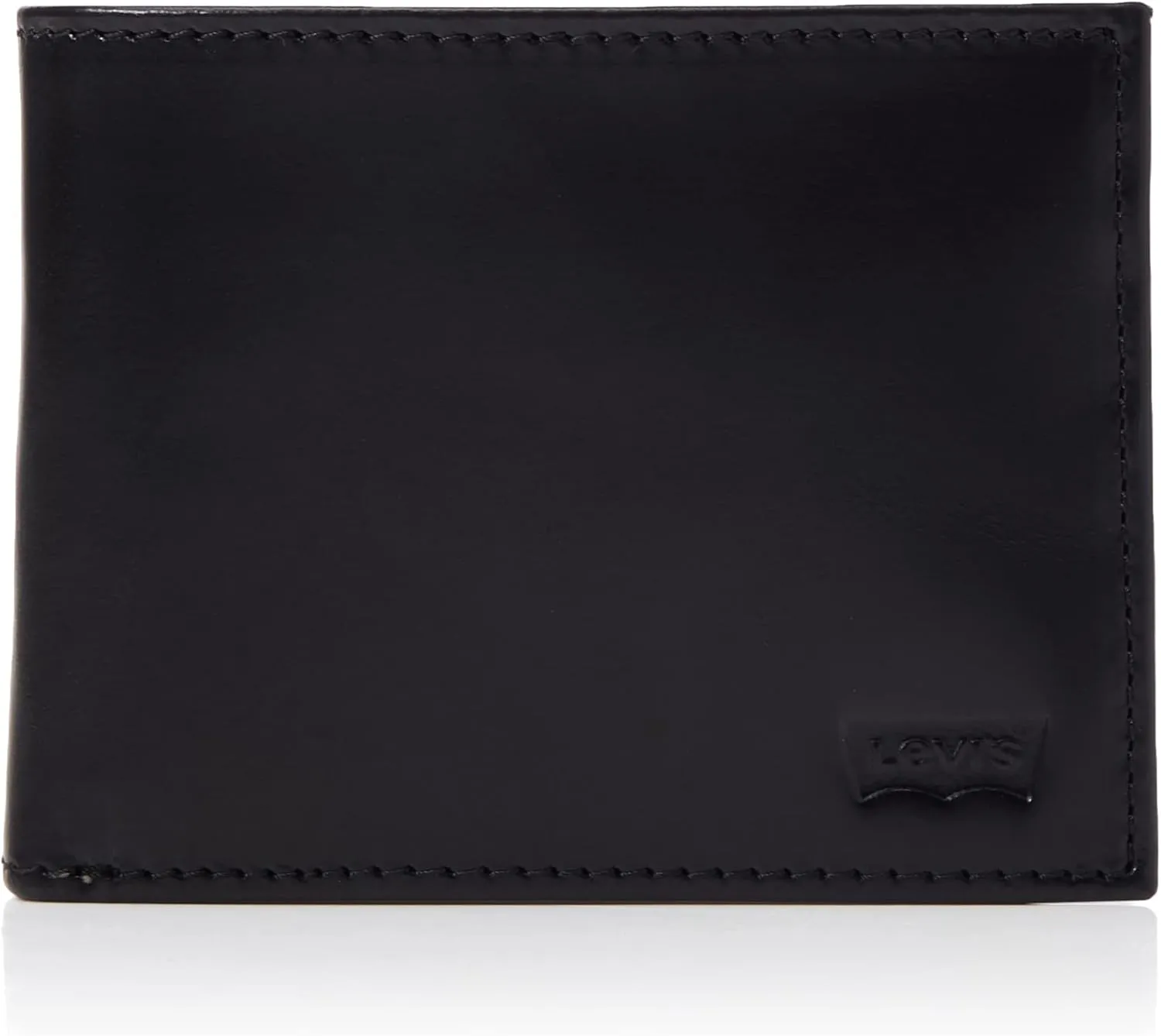 Levi's Casual Classics – Leder Geldbörse Unisex