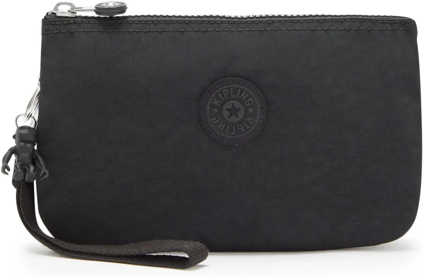 Kipling CREATIVITY XL – Extra große Geldbörse mit Reißverschluss