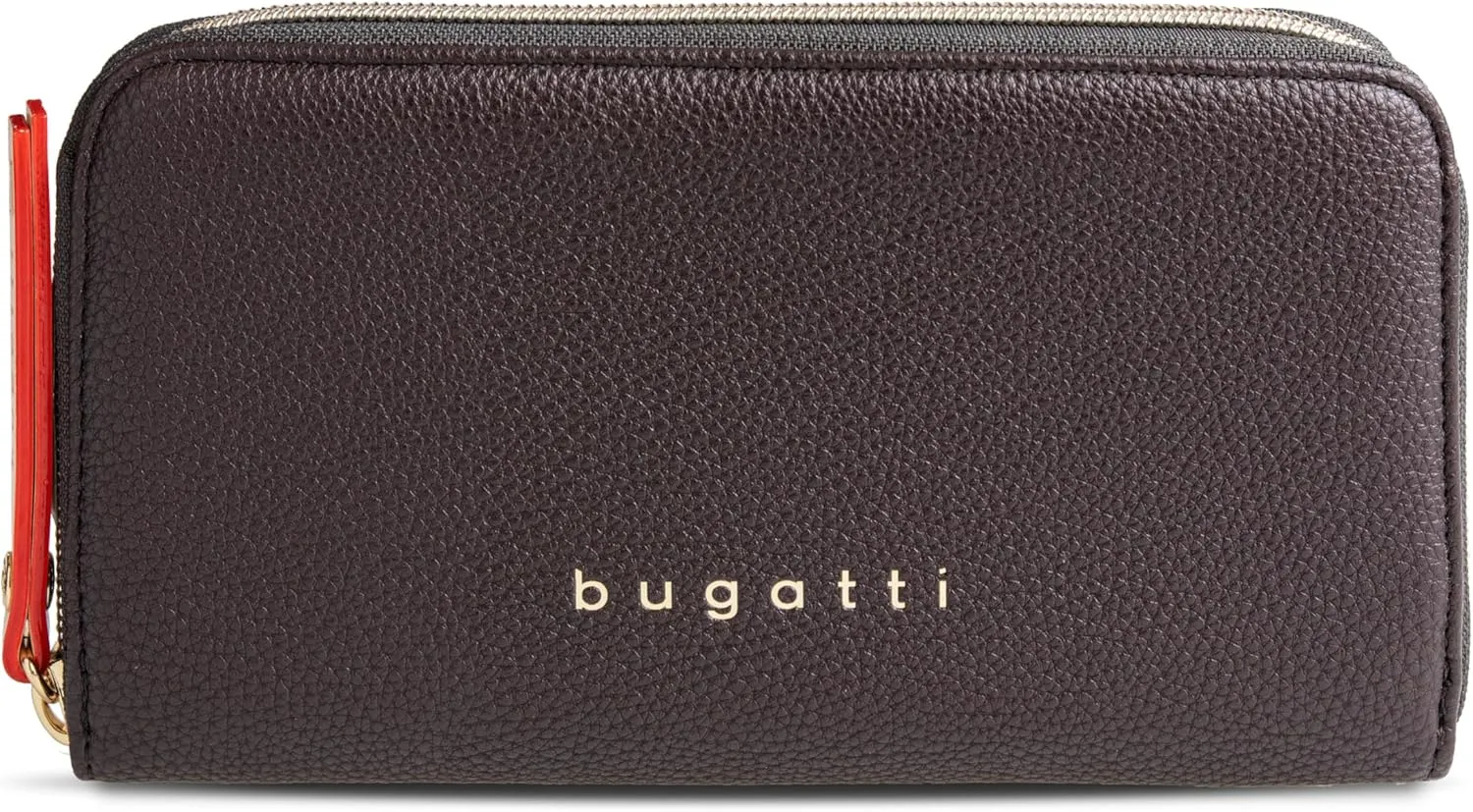 bugatti Ella – Langformat Geldbörse aus Kunstleder