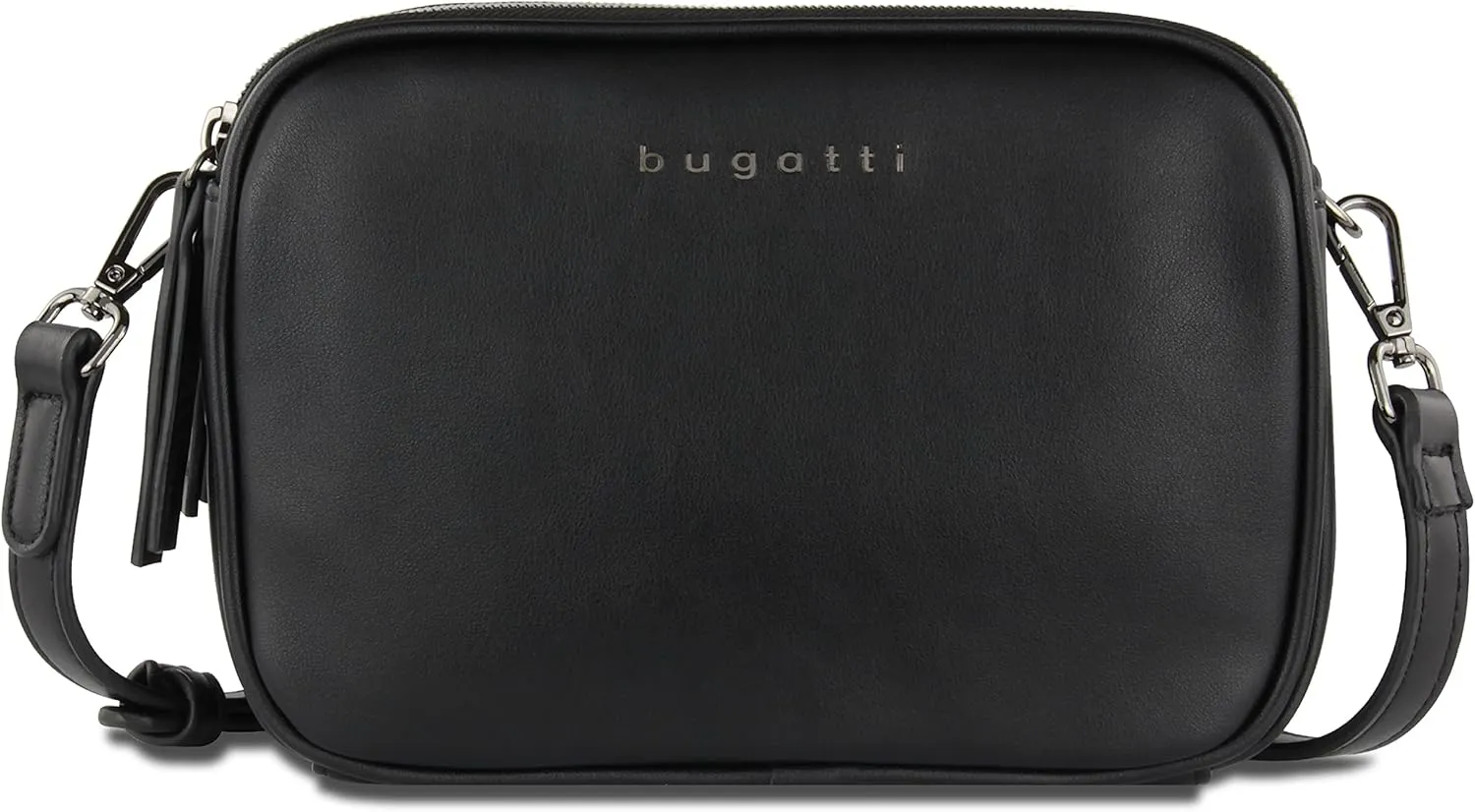 bugatti Almata – Kunstleder Umhängetasche Damen