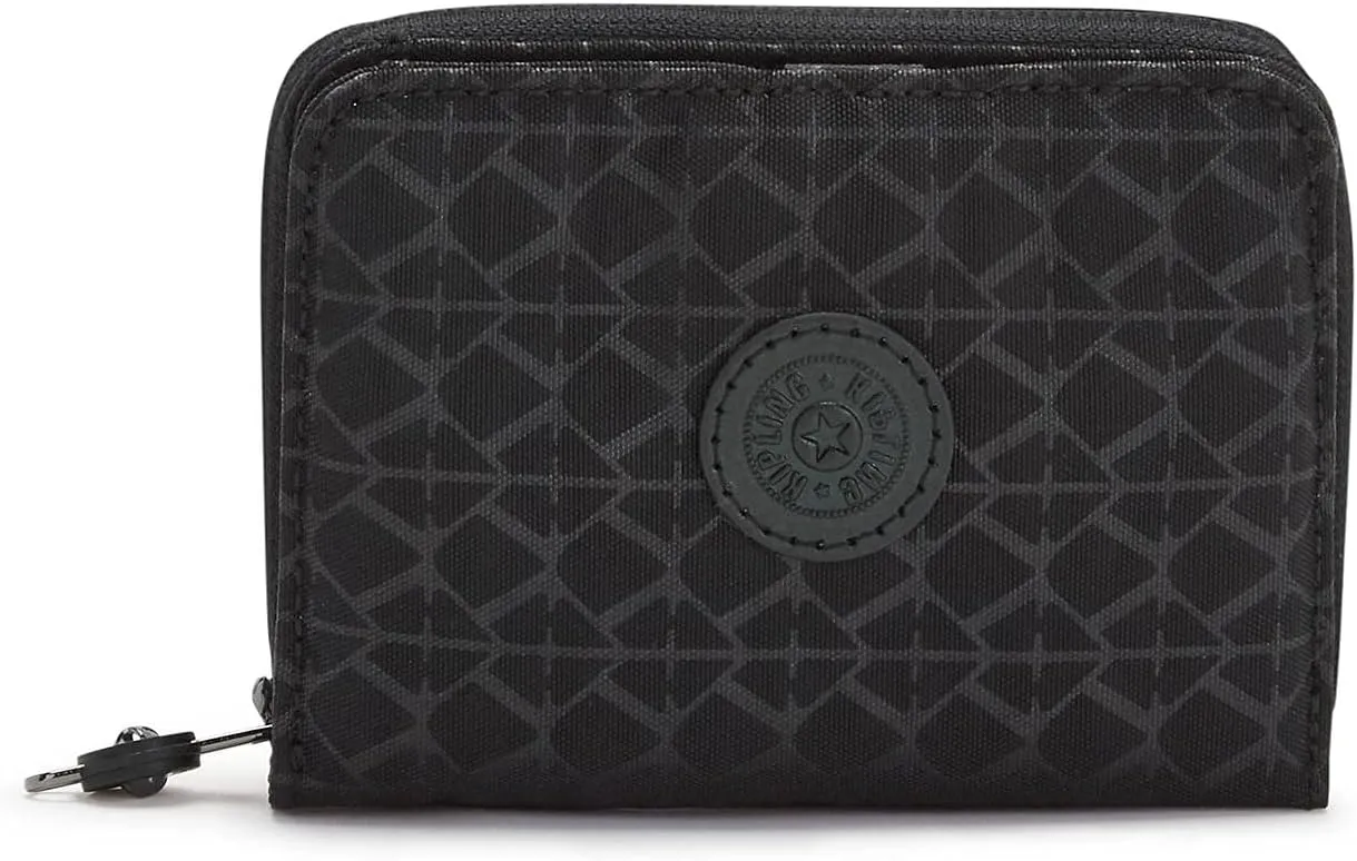 Kipling Money Land – RFID Geldbörse Damen