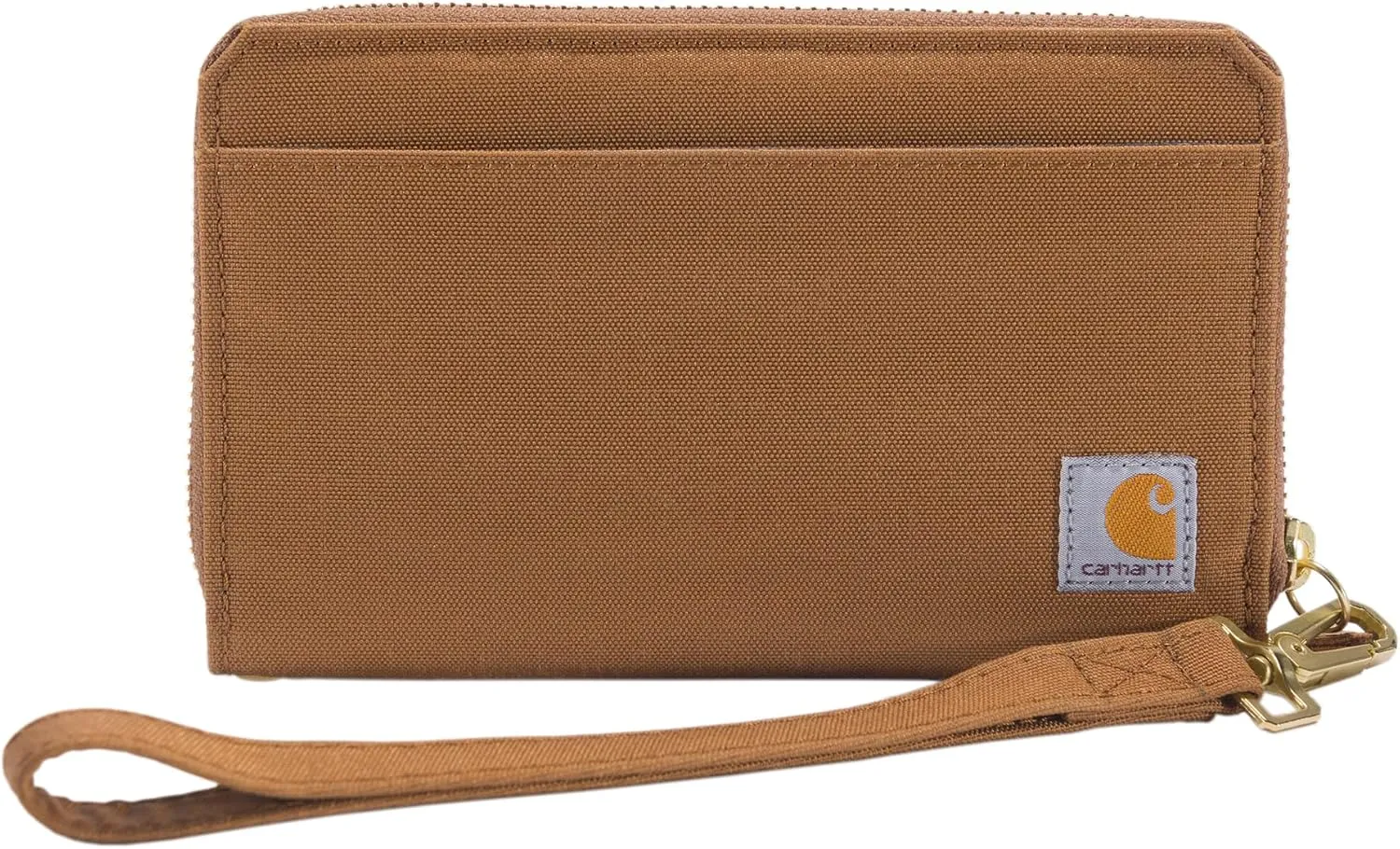 Carhartt Nylon Duck – Clutch Geldbörse Damen