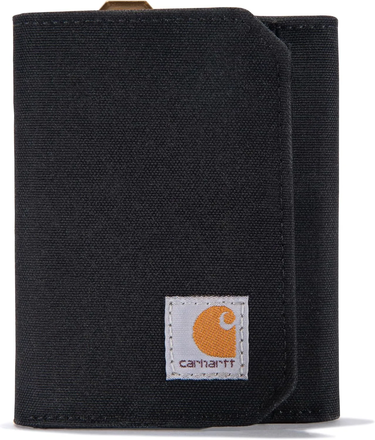Carhartt Herren – Nylon Geldbörse mit RFID