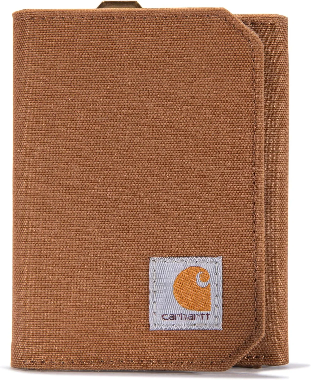 Carhartt Herren Geldbörse – Nylon mit RFID-Schutz
