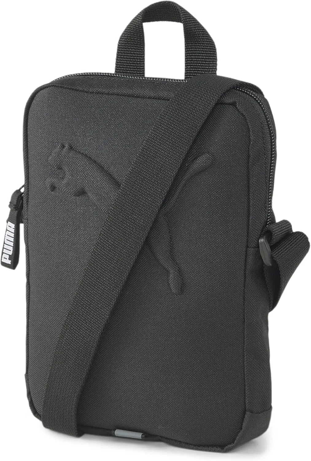 PUMA Buzz Portable – Umhängetasche Schwarz