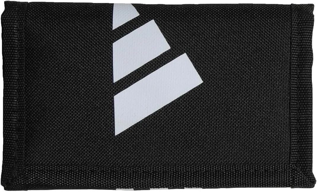 adidas Essentials – Polyester Geldbörse Unisex