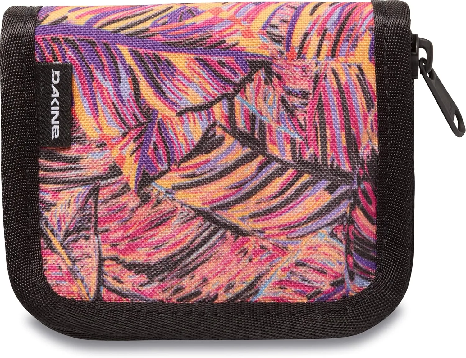 Dakine Soho – Geldbörse mit Reißverschluss Damen