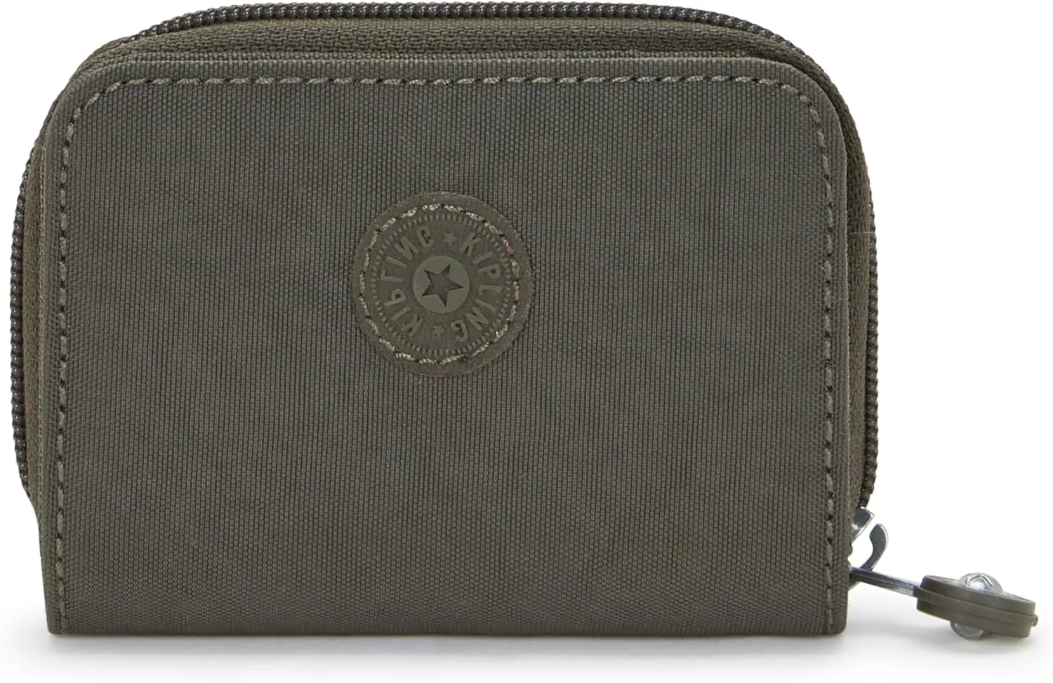 Kipling Tops – Kompakte Geldbörse mit Klettverschluss