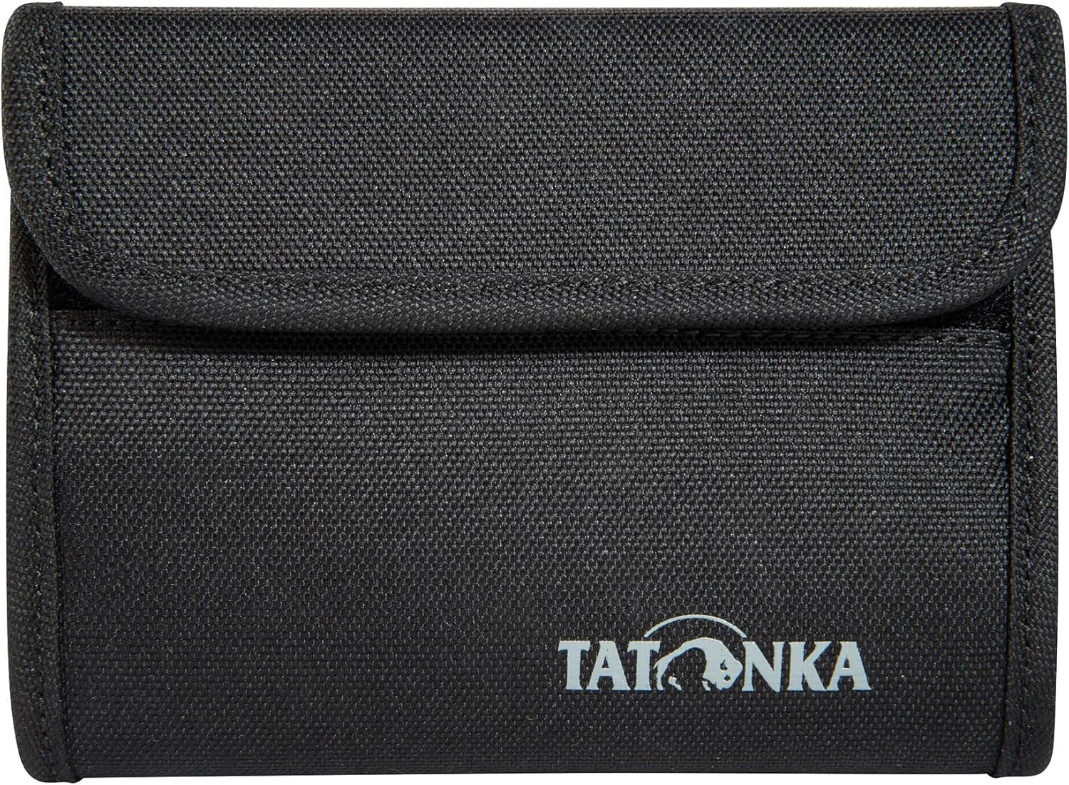 Tatonka Euro Wallet RFID Block – Geldbörse mit RFID-Schutz