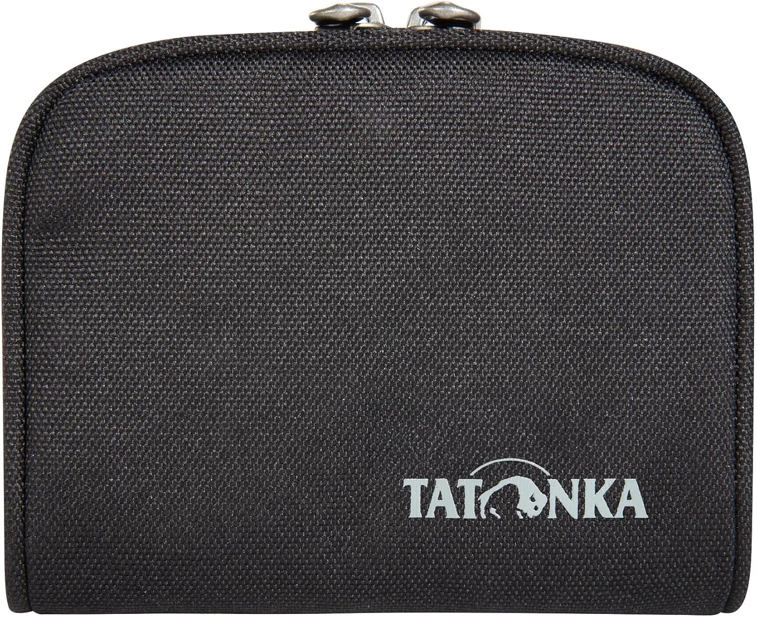 Tatonka Zip Money Box – RFID Geldbörse mit Reißverschluss