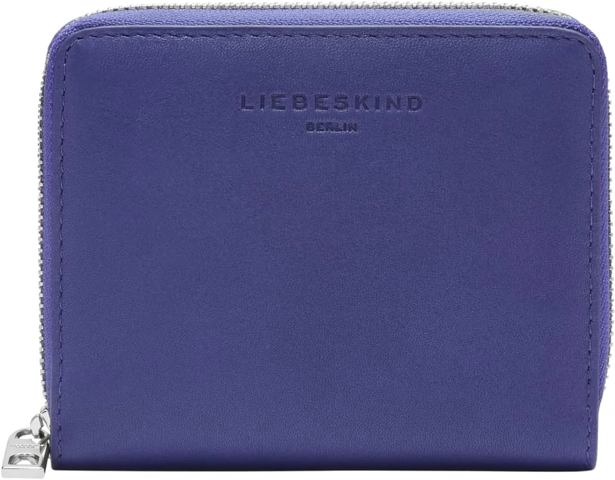 LIEBESKIND Conny – Leder Geldbörse mit RFID & Münzfach