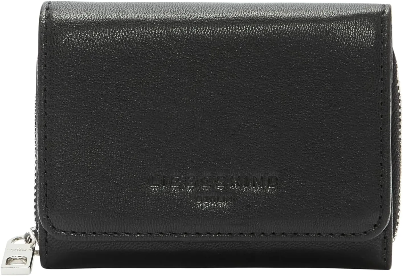 LIEBESKIND Pablita – Leder Geldbörse mit RFID