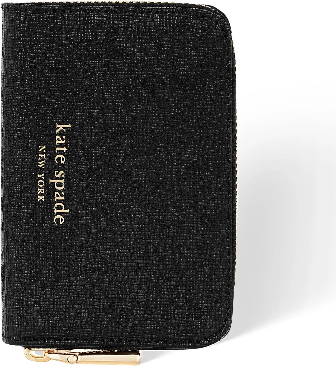 Kate Spade New York Devin – Magnetische Geldbörse mit Reißverschluss